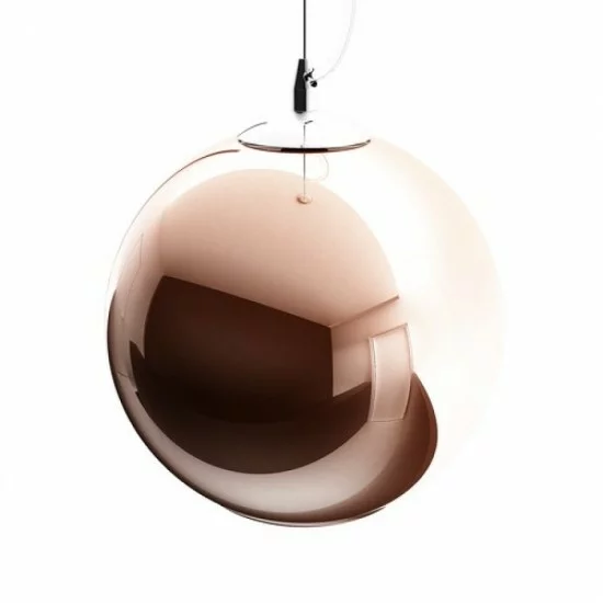 Rendl pendent lamp 1xE27x25W, BEAU MONDE 25, R10517 Rendl pendent lamp 1xE27x25W, BEAU MONDE 25, R10517