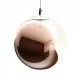 Rendl pendent lamp 1xE27x25W, BEAU MONDE 25, R10517 Rendl pendent lamp 1xE27x25W, BEAU MONDE 25, R10517