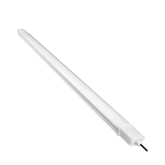Eurolight tri-proof light fixture MADRID, 20W, 4000K, IP65, LN-06-20