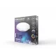Eurolight dimmable ceiling Lamp with remote LED 36W, 2340lm, 3000K-6500K, VENICE PL-DS-36WDIM-CCT