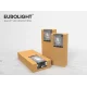 Eurolight LED streetlight luminaire MUNICH, 30W, 4000K, IP65, SL-30W