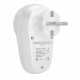 Sonoff smart ZigBee plug 4000W, 16A, S26R2ZB