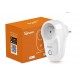 Sonoff smart ZigBee plug 4000W, 16A, S26R2ZB