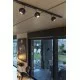SLV light for 240V 1-phase traks LIGHT EYE SPOT, 144010 SLV light for 240V 1-phase traks LIGHT EYE SPOT, 144010