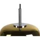 SLV suspension light PANTILO 20 PD, 15WxE27, gold, 1006395