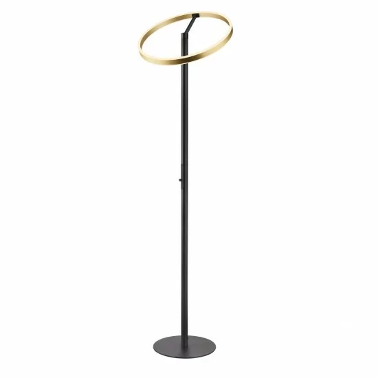 slv Floor Light ONE STRAIGHT FL 22 W 1200/1200lm 2700/3000K, 1006353 slv Floor Light ONE STRAIGHT FL 22 W 1200/1200lm 2700/3000K, 1006353