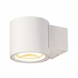 SLV wall light OCULUS WL PHASE LED, 8.5 W, 570 lm, 1006308