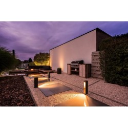 SLV garden LED luminaire SLOTBOX 40 PATH LIGHT 232135