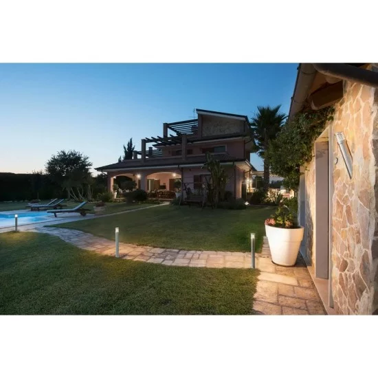 SLV garden LED luminaire TRUST 60, 228110