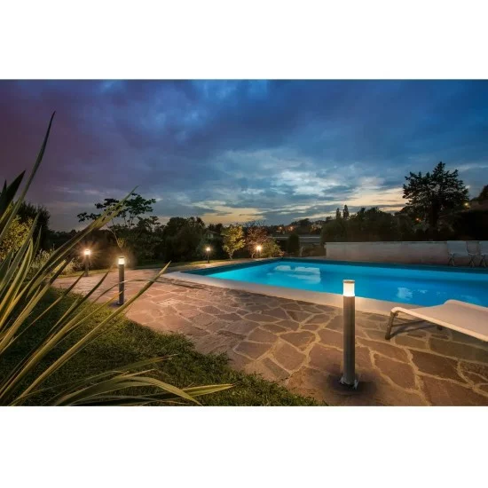 SLV garden LED luminaire TRUST 60, 228110