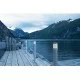 SLV garden LED luminaire TRUST 60, 228110