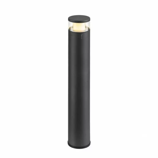 SLV outdoor LED garden luminaire M-POL M Polehead, 11 W, 510 lm, 1006383 SLV outdoor LED garden luminaire M-POL M Polehead, 11 W, 510 lm, 1006383