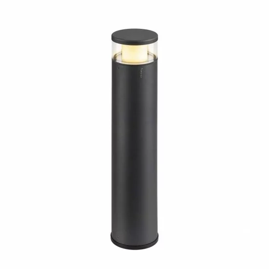 SLV outdoor LED garden luminaire M-POL M Polehead, 11 W, 510 lm, 1006383 SLV outdoor LED garden luminaire M-POL M Polehead, 11 W, 510 lm, 1006383