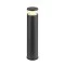 SLV outdoor LED garden luminaire M-POL M Polehead, 11 W,  510 lm, 1006383