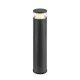 SLV outdoor LED garden luminaire M-POL M Polehead, 11 W, 510 lm, 1006383 SLV outdoor LED garden luminaire M-POL M Polehead, 11 W, 510 lm, 1006383