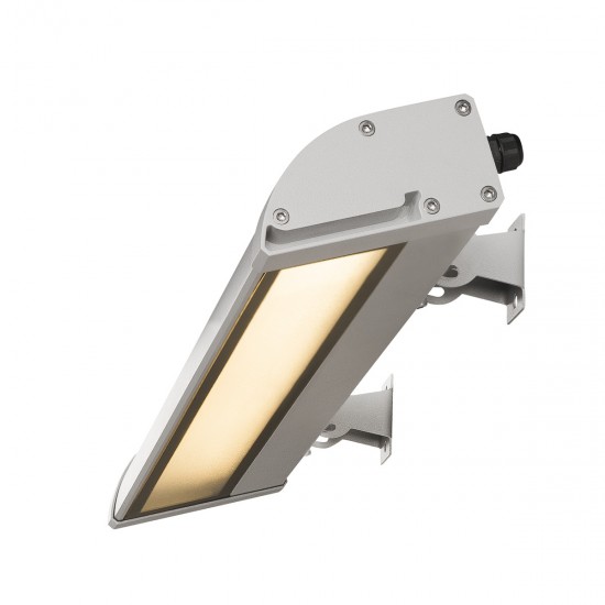 SLV outdoor Wall-mounted light VANO WING SP DALI, 25 W, 1400 lm, 1006268