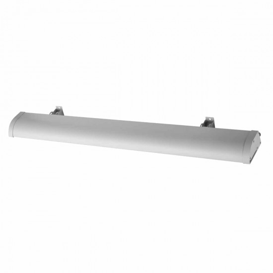 SLV outdoor Wall-mounted light VANO WING SP DALI, 49 W, 3140 lm, 1006270