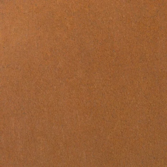 SLV outdoor Lampshade round RUSTY MANA 1006318