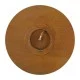SLV outdoor Lampshade round RUSTY MANA 1006318
