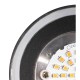 SLV outdoor Downlight MANA BASE WL PHASE, 15 W, 820 lm, 1006319