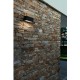 SLV outdoor wall lamp BOX, anthracite 232485