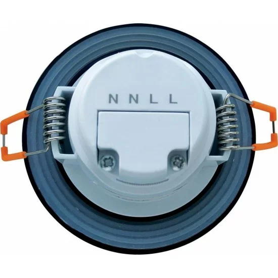 GREENLUX recessed LED light BONO-R 5W, 330lm, 3000K, IP65/20, GXLL080
