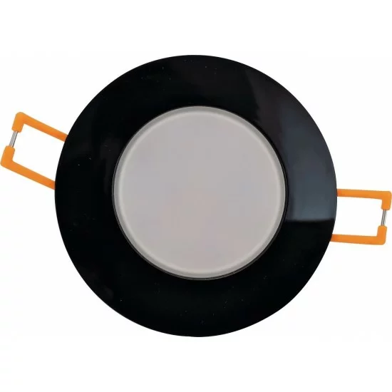 GREENLUX recessed LED light BONO-R 5W, 330lm, 3000K, IP65/20, GXLL080