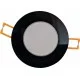 GREENLUX recessed LED light BONO-R 5W, 330lm, 3000K, IP65/20, GXLL080