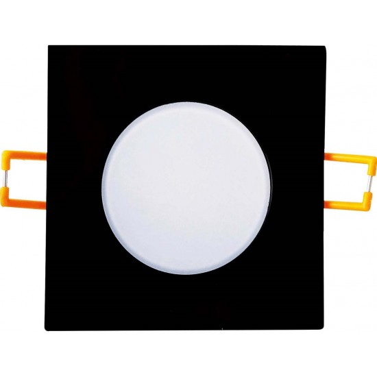 GREENLUX recessed LED light BONO-S 5W, 330lm, 3000K, IP65/20, GXLL082