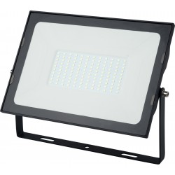 Spector outdoor floodlight LED, 100W, 8400lm, 4000K, IP65, 17134S