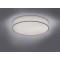 TRIO-lighting smart dimmable ceiling lamp LED 36W, 4150lm, 3000-5000K, White, WiZ App, DIAMO – 651914001