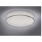 TRIO-lighting smart dimmable ceiling lamp LED 47W, 5500lm, 3000-5000K, White, WiZ App, DIAMO – 651915501