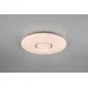 TRIO-lighting smart dimmable ceiling lamp LED 20W, 2400lm, 3000-6000K, white, WiZ App, LIA – R65051000 TRIO-lighting smart dimmable ceiling lamp LED 20W, 2400lm, 3000-6000K, white, WiZ App, LIA – R65051000