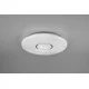 TRIO-lighting smart dimmable ceiling lamp LED 20W, 2400lm, 3000-6000K, white, WiZ App, LIA – R65051000 TRIO-lighting smart dimmable ceiling lamp LED 20W, 2400lm, 3000-6000K, white, WiZ App, LIA – R65051000