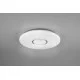 TRIO-lighting smart dimmable ceiling lamp LED 20W, 2400lm, 3000-6000K, white, WiZ App, LIA – R65051000 TRIO-lighting smart dimmable ceiling lamp LED 20W, 2400lm, 3000-6000K, white, WiZ App, LIA – R65051000