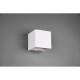 TRIO-lighting smart dimmable wall lamp LED 5.5W, 700lm, 3000-6500K, white, WiZ App,  FIGO – 253310131