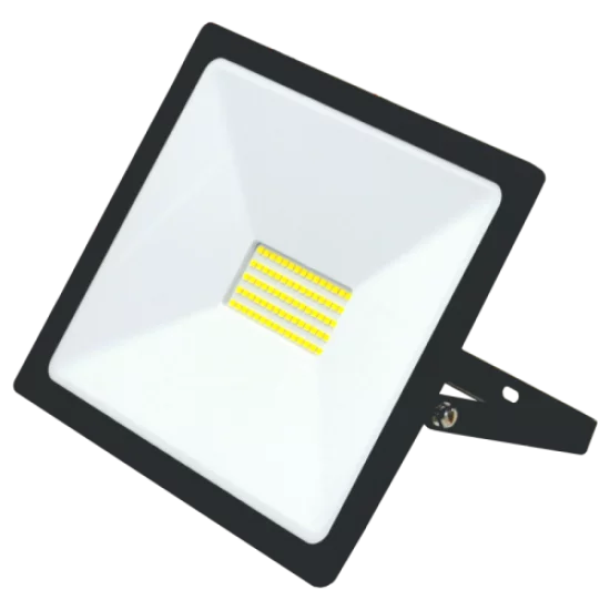 TOPE LIGHTING уличный прожектор LED, 50W, 4040lm, 4000K, IP65, TOLEDO 6008000004 TOPE LIGHTING уличный прожектор LED, 50W, 4040lm, 4000K, IP65, TOLEDO 6008000004
