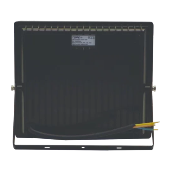 TOPE LIGHTING уличный прожектор LED, 50W, 4040lm, 4000K, IP65, TOLEDO 6008000004 TOPE LIGHTING уличный прожектор LED, 50W, 4040lm, 4000K, IP65, TOLEDO 6008000004