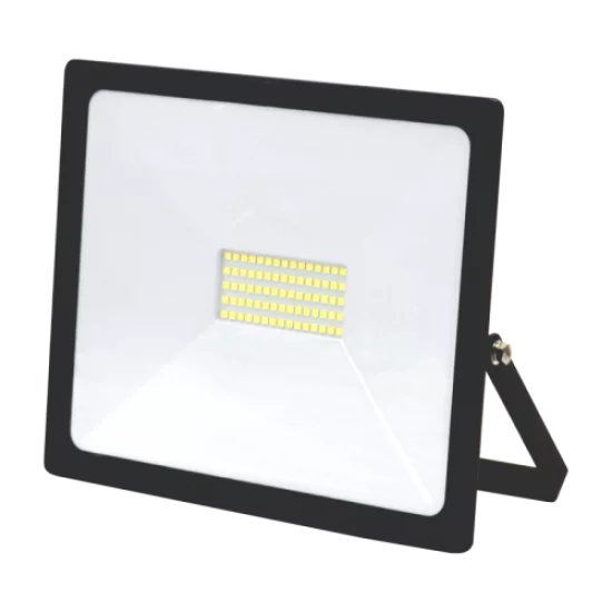 TOPE LIGHTING уличный прожектор LED, 50W, 4040lm, 4000K, IP65, TOLEDO 6008000004 TOPE LIGHTING уличный прожектор LED, 50W, 4040lm, 4000K, IP65, TOLEDO 6008000004
