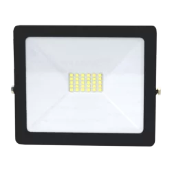 TOPE LIGHTING outdoor floodlight LED, 20W, 16900lm, 4000K, IP65, TOLEDO 6008000002