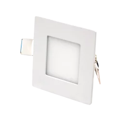 TOPE LIGHTING CEILING LED LIGHT SQUARE AIRA 3W, 3000K, 270lm 6003000006