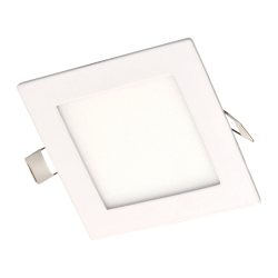 TOPE LIGHTING CEILING LED LIGHT SQUARE AIRA 6W, 3000K, 551lm 6003000007