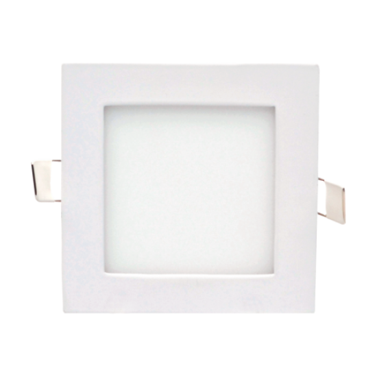 TOPE LIGHTING CEILING LED LIGHT SQUARE AIRA 6W, 3000K, 551lm 6003000007