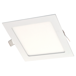 TOPE LIGHTING CEILING LED LIGHT SQUARE AIRA 12W, 3000K, 933lm 6003000008