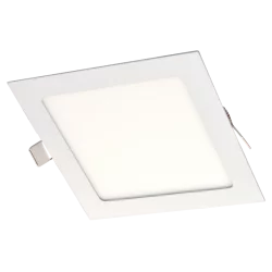 TOPE LIGHTING CEILING LED LIGHT SQUARE AIRA 12W, 3000K, 933lm 6003000008