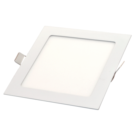 TOPE LIGHTING CEILING LED LIGHT SQUARE AIRA 12W, 3000K, 933lm 6003000008