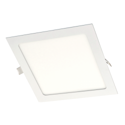 TOPE LIGHTING CEILING LED LIGHT SQUARE AIRA 18W, 3000K, 1289lm 6003000009