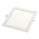 TOPE LIGHTING CEILING LED LIGHT SQUARE AIRA 18W, 3000K, 1289lm 6003000009