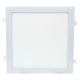 TOPE LIGHTING CEILING LED LIGHT SQUARE AIRA 24W, 3000K, 1517lm 6003000010
