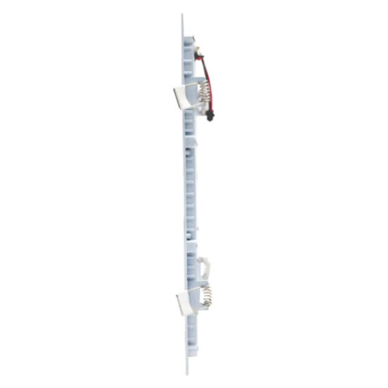TOPE LIGHTING Iebūvējams LED gaismeklis kvadrāts, AIRA 24W, 3000K, 1517lm 6003000010